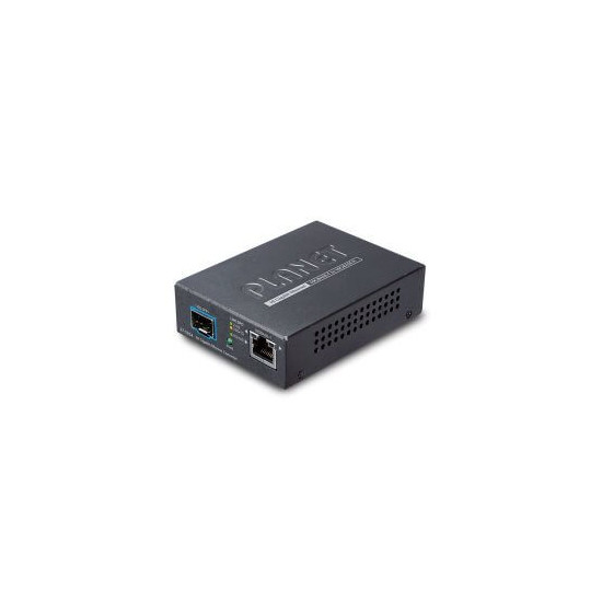 Transceiver 1xRJ45 (2.5G,5G,10G) / 1xSFP+