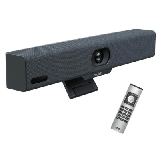 Barre Visio A10 multiplateforme + télécommande