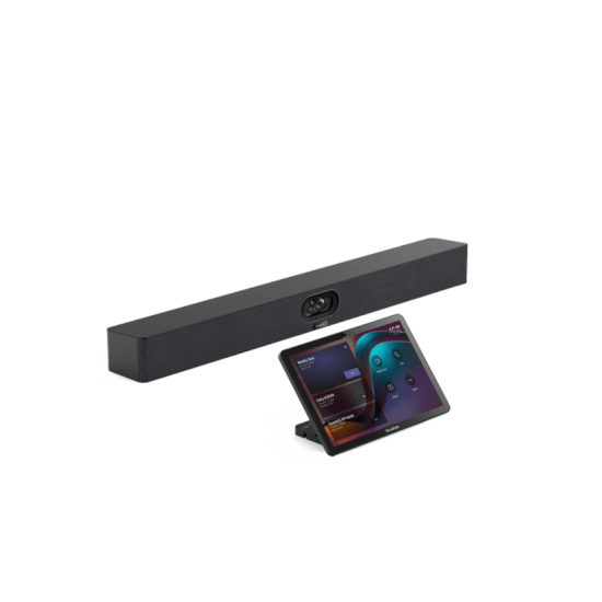 Barre Visio A40 professionnelle + CTP25