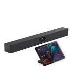 Barre Visio A40 professionnelle + CTP25