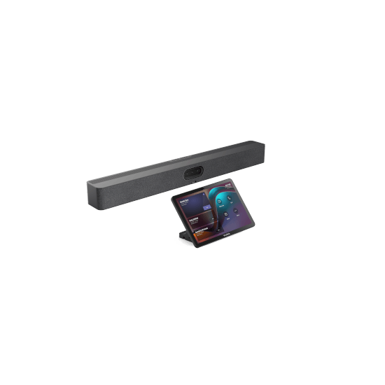 Barre Visio A50 Professionnelle + CTP25