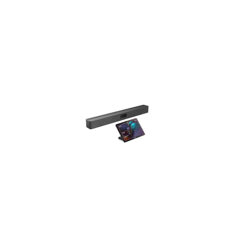 Barre Visio A50 Professionnelle + CTP25