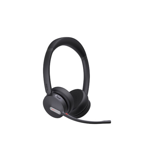 Casque Bluetooth BH70 Dual Teams&UC USB A&C