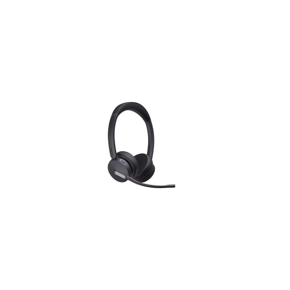 Casque Bluetooth BH70 Dual Teams&UC USB A&C