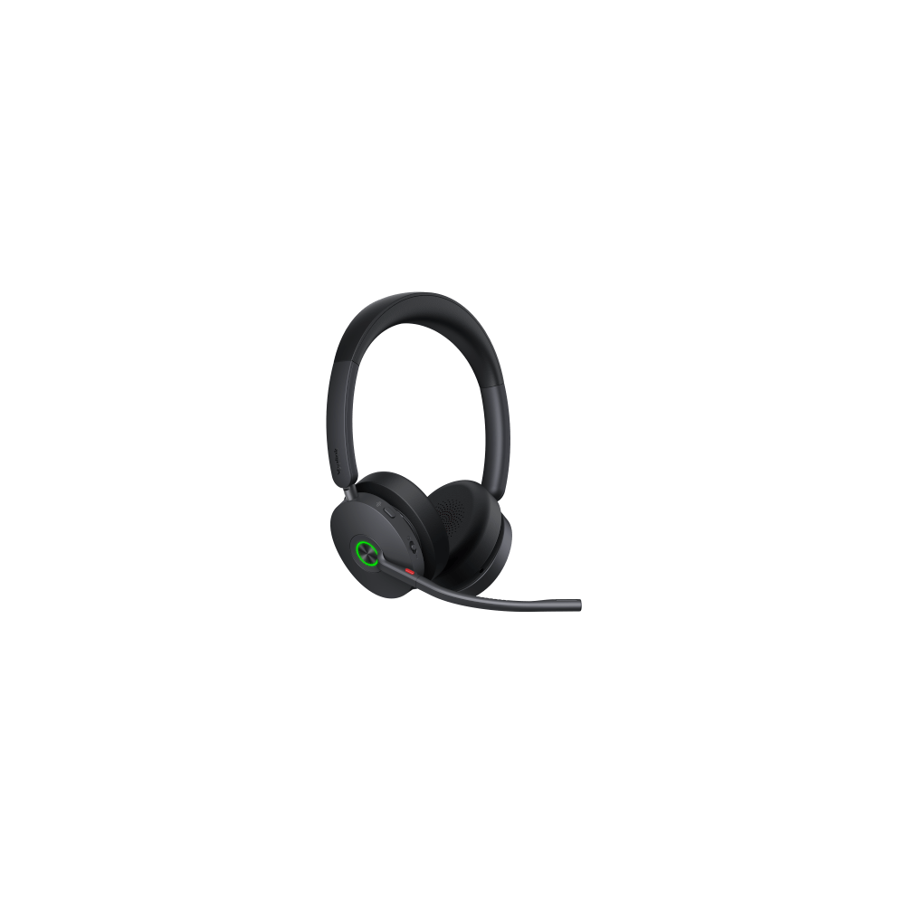 Casque Bluetooth BH74 Dual ANC Teams & UC USB A&C