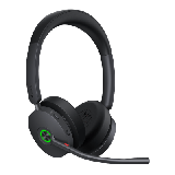 Casque Bluetooth BH74 Dual ANC Teams & UC USB A&C