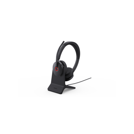 Casque Bluetooth BH74 Dual Teams&UC USB A&C sup.