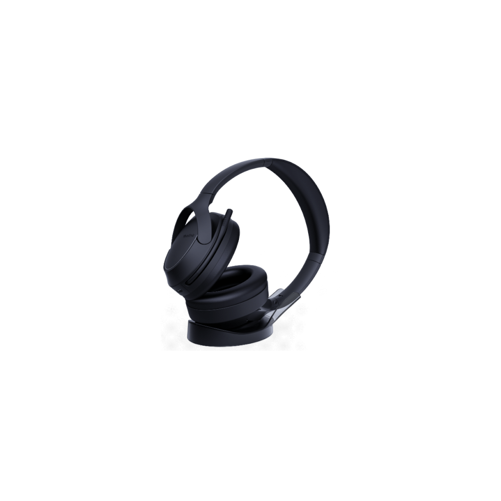 Casque Bluetooth BH78 ANC Teams&UC USB A&C + stand