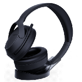 Casque Bluetooth BH78 ANC Teams&UC USB A&C + stand