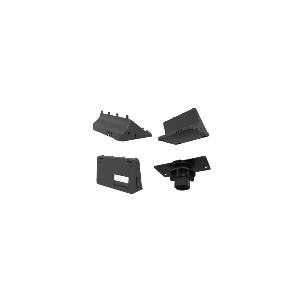 Kit de montage CTP25 Desk x2 / Wall / Table