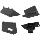 Kit de montage CTP25 Desk x2 / Wall / Table
