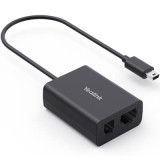 EHS Yealink EHS62 pour casque WH64