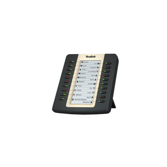 Module d'extension LCD EXP20 pour T27/T29