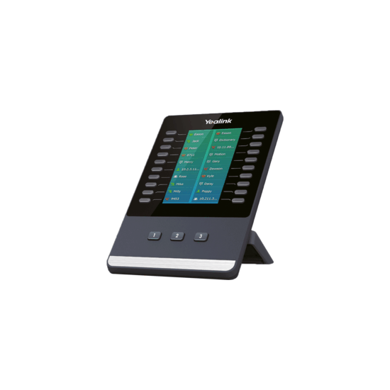 Module d'Extension Yealink YEA_EXP50