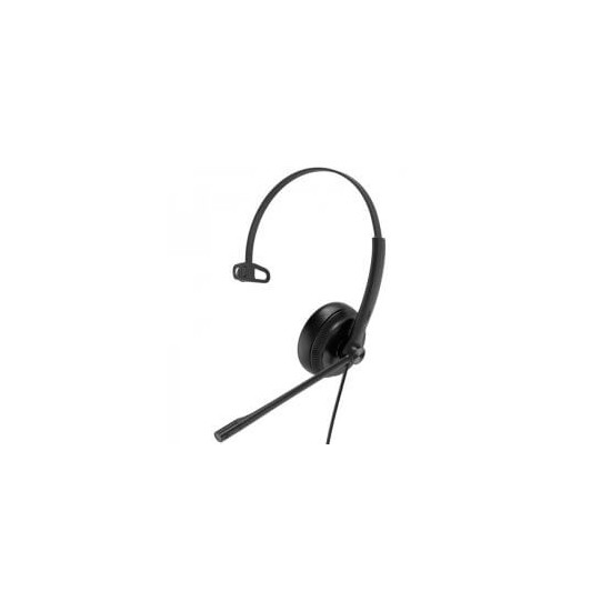 Casque filaire monaural RJ9 YHS34