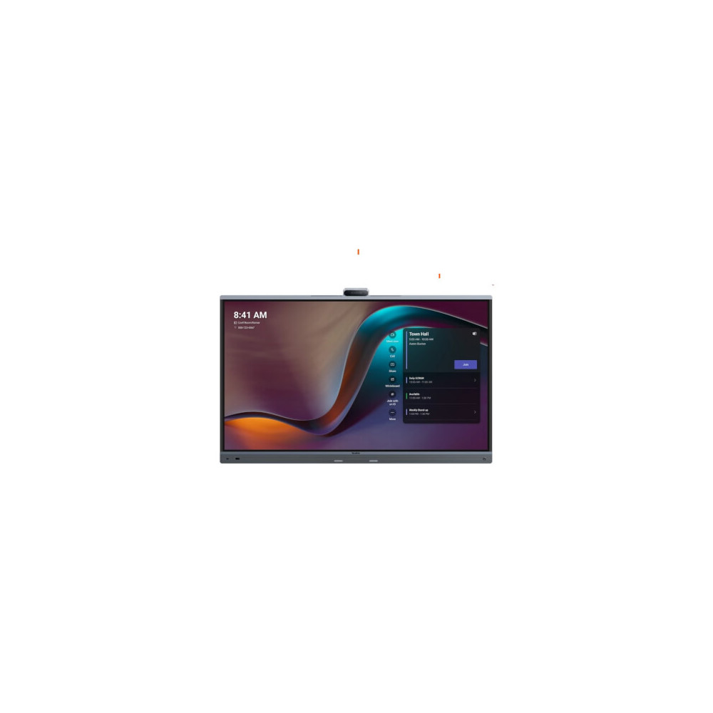 MB Pro 65" - Solution de collaboration interactive