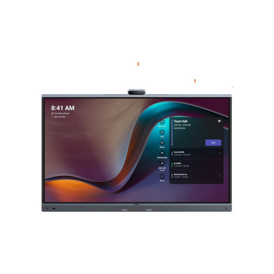MB Pro 75" - Solution de collaboration interactive