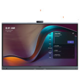 MB Pro 86" - Solution de collaboration interactive