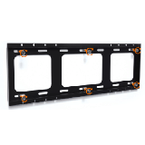 Montage mural pour écran MB-WallStand-860W