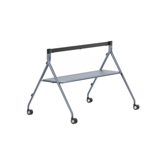 Support mural 75/86" MeetingBoard