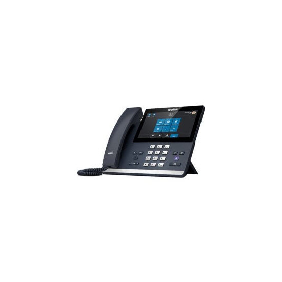 MP56 E2 - Téléphone VoIP Yealink avec Bluetooth