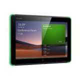 Gestion salle de réunion RoomPanel Teams & Zoom E2