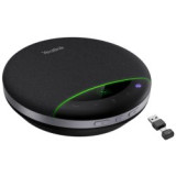Speaker Bluetooth SP96 UC & Teams USB A&C + dongle