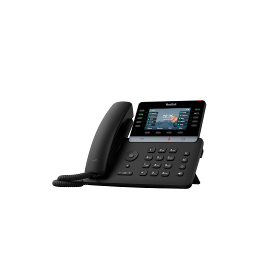 Téléphone T74U 50 DSS couleur 4,3"