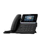 Téléphone T74W 50 DSS couleur 4,3" Wifi Bluetooth