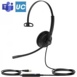 Casque USB monaural UH34 Lite UC & Teams