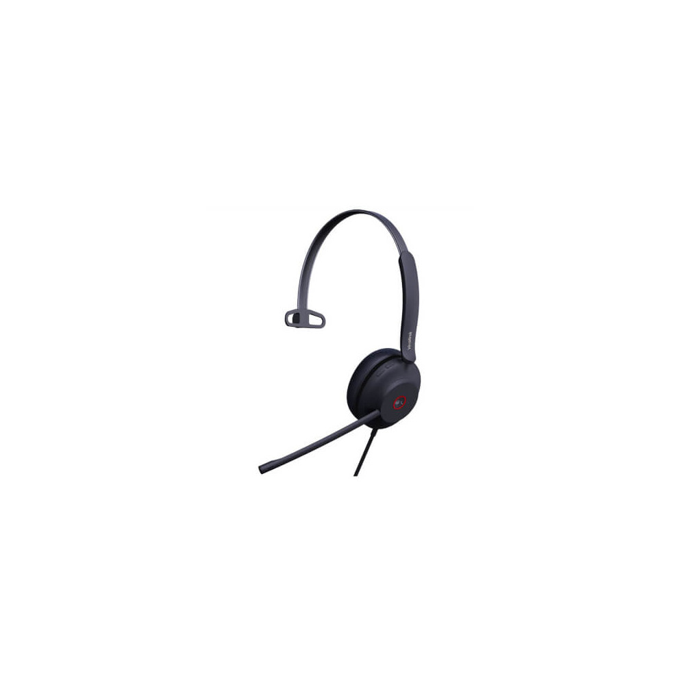 Casque monaural UH35 Pro UC&Teams USB A