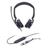Casque USB A&C binaural UH44 UC&Teams
