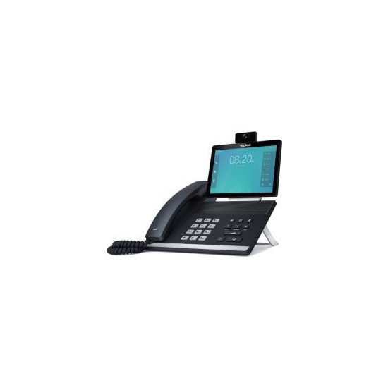 Téléphone DECT renforcé IP67 W59R Pro Bluetooth