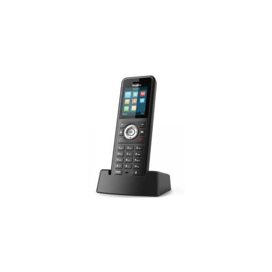 Téléphone DECT renforcé IP67 W59R Pro Bluetooth