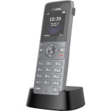 Cache batterie pour W73H