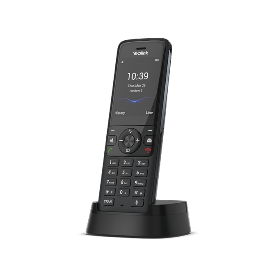 Téléphone DECT supplémentaire W74H