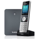 Yealink W76P - Téléphone sans fil VoIP