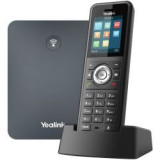 W77P - Téléphone VoIP sans fil Yealink