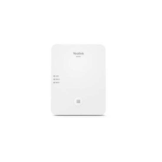 Contrôleur DECT Manager W80DM Pro (borne Maître)