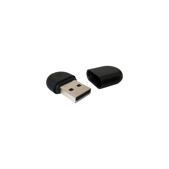 Adaptateur réseau YEALINK WF40 - Wi-Fi USB Dongle