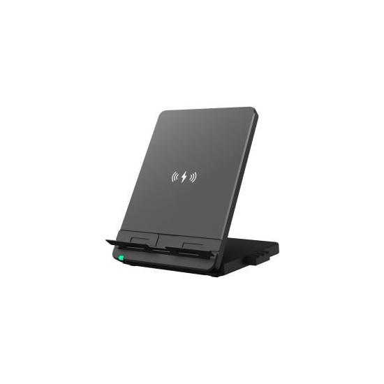 Chargeur smartphone sans contact QI pour WH66/WH67