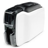 Imprimante à carte 1 face 300 dpi ZC100 Ethernet