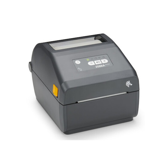 Imprimante ZEBRA ZD421T 203dpi USB / ethernet