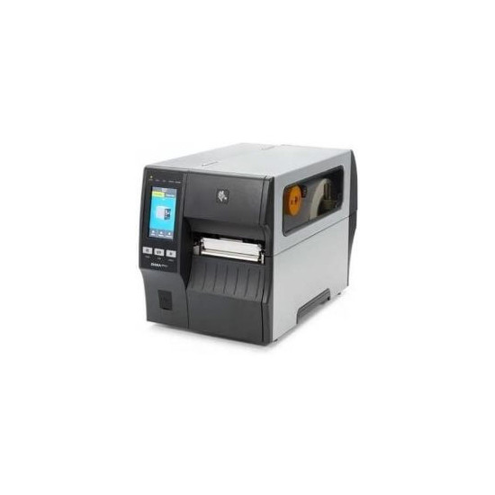 Imprimante ZEBRA ZT411 300dpi USB , Ethernet