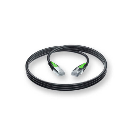 Câble Réseau RJ-45 CAT 6a - Zyxel