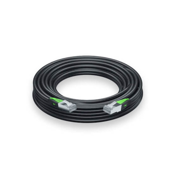 Câble réseau RJ-45 CAT 6a - Zyxel