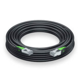 Câble réseau RJ-45 CAT 6a - Zyxel