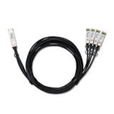 Câble optique de stack 100Go QSFP28 3m