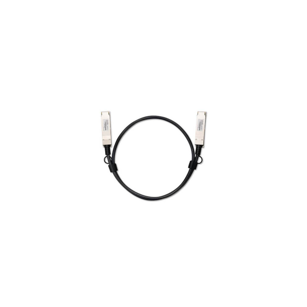 Câble de stack 100Go QSFP28 1m