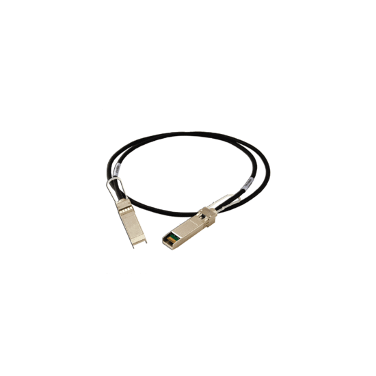 ZyXEL DAC10G-3M-ZZ0103F - Câble SFP+ 3m